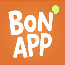 Logo Bon'App